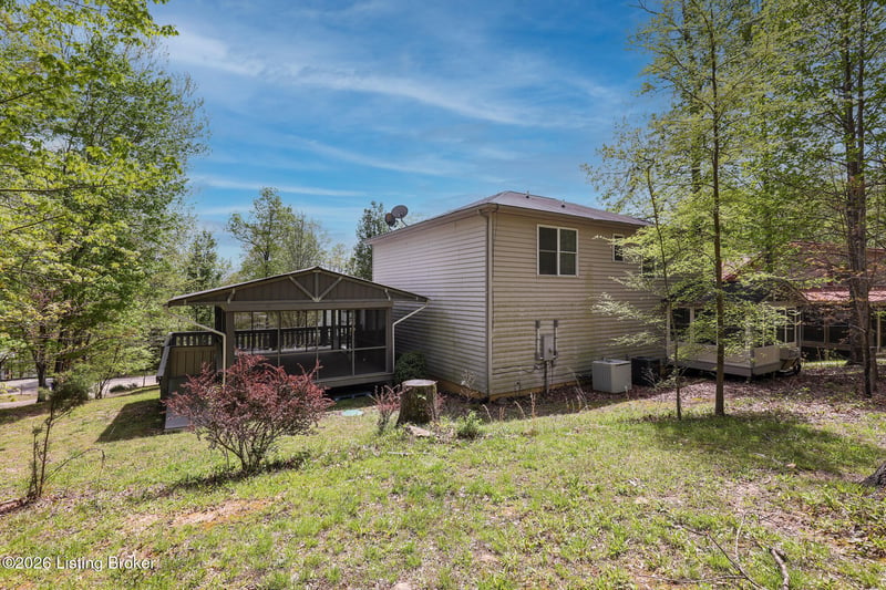531 Lakeshore Dr, Leitchfield, KY 42754