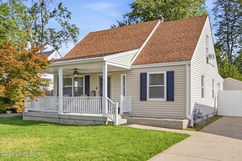 531 Marquette Dr, Louisville, KY 40222