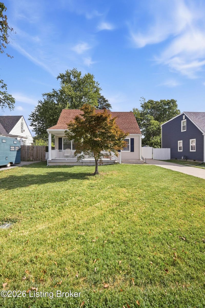 531 Marquette Dr, Louisville, KY 40222