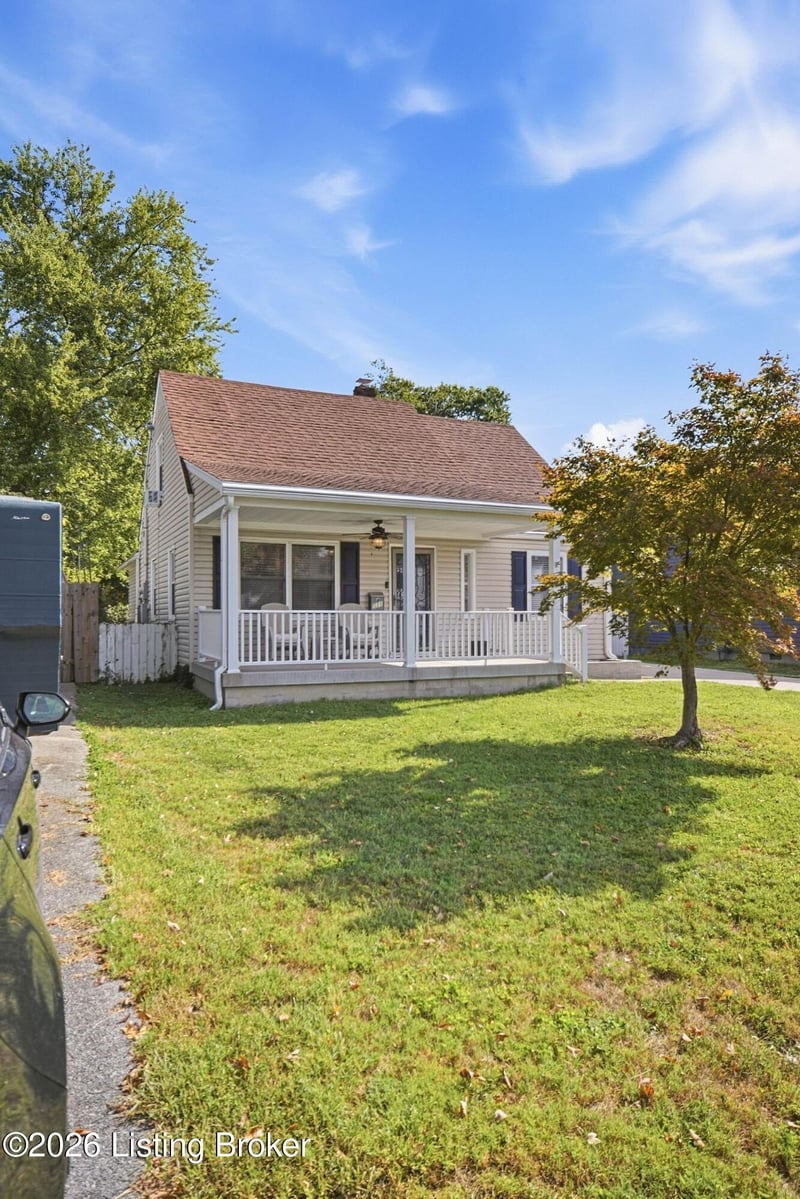 531 Marquette Dr, Louisville, KY 40222