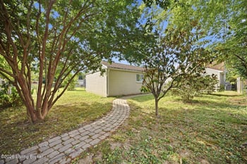 531 Marquette Dr, Louisville, KY 40222