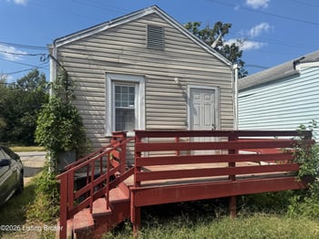 531 S 32nd St, Louisville, KY 40211