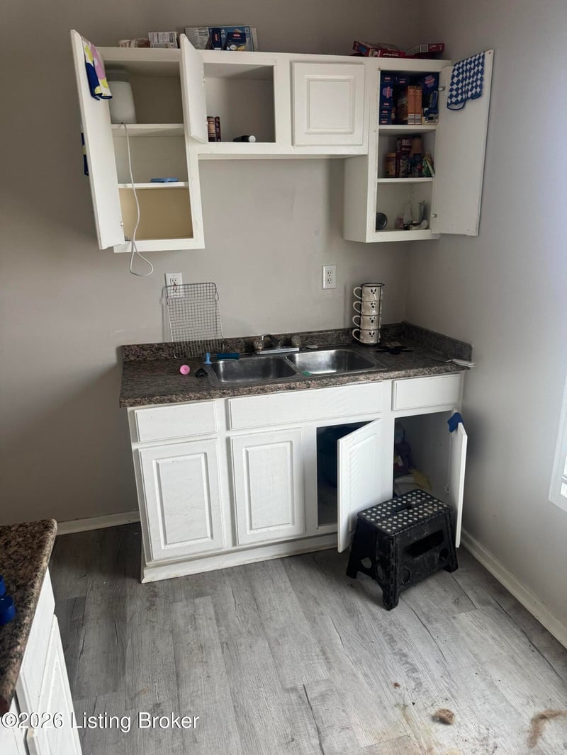 531 S 32nd St, Louisville, KY 40211