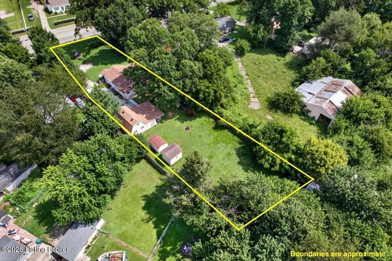 5312 Cooper Chapel Rd, Louisville, KY 40229
