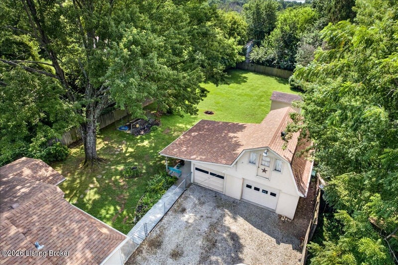 5312 Cooper Chapel Rd, Louisville, KY 40229