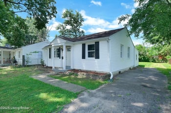 5312 Devers Ave, Louisville, KY 40214