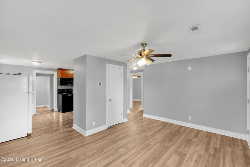 5312 Devers Ave, Louisville, KY 40214