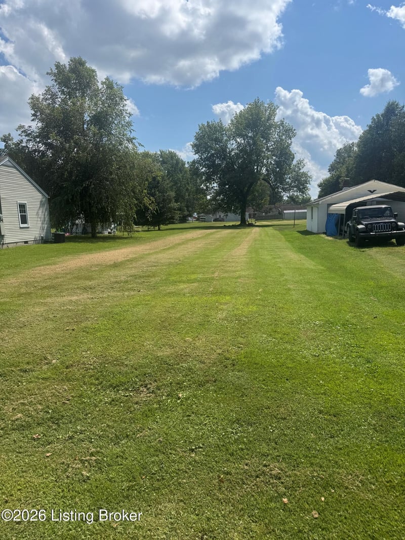5312 Euclid Ave, Louisville, KY 40272