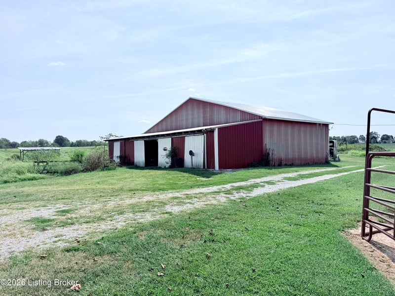 5314 Munfordville Rd, Sonora, KY 42776