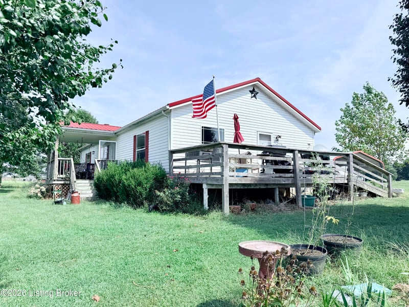 5314 Munfordville Rd, Sonora, KY 42776