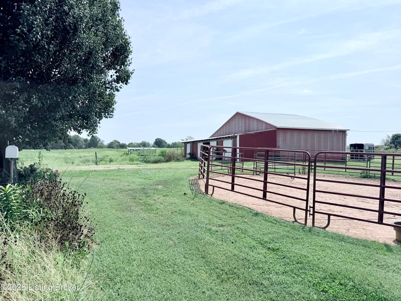5314 Munfordville Rd, Sonora, KY 42776