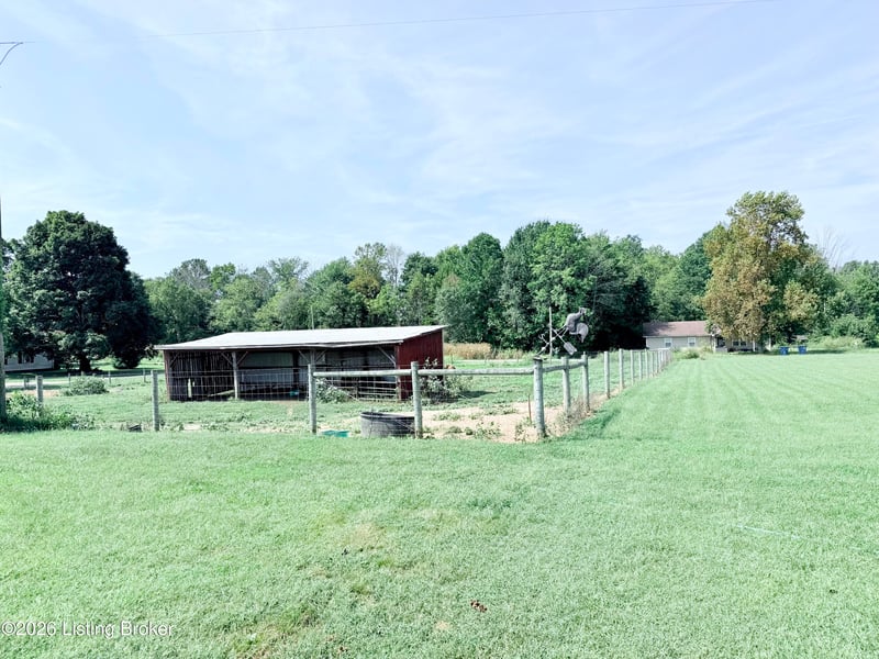 5314 Munfordville Rd, Sonora, KY 42776