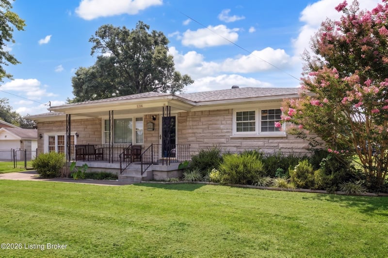 5316 Oak Lea Dr, Louisville, KY 40216