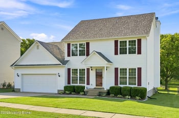 5318 Manor Ct, Crestwood, KY 40014