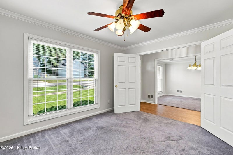 5318 Manor Ct, Crestwood, KY 40014