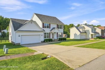 5318 Manor Ct, Crestwood, KY 40014