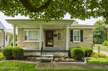 5324 Tahia Dr, Louisville, KY 40216