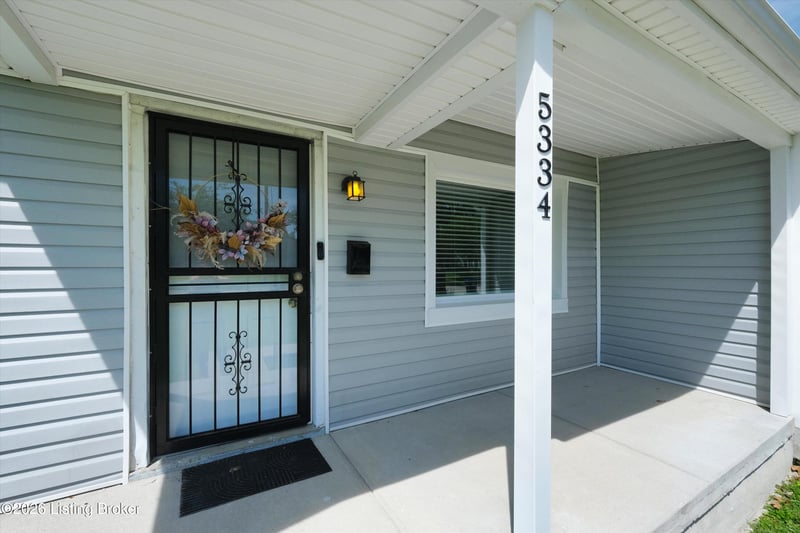 5334 Buckner Ave, Louisville, KY 40214