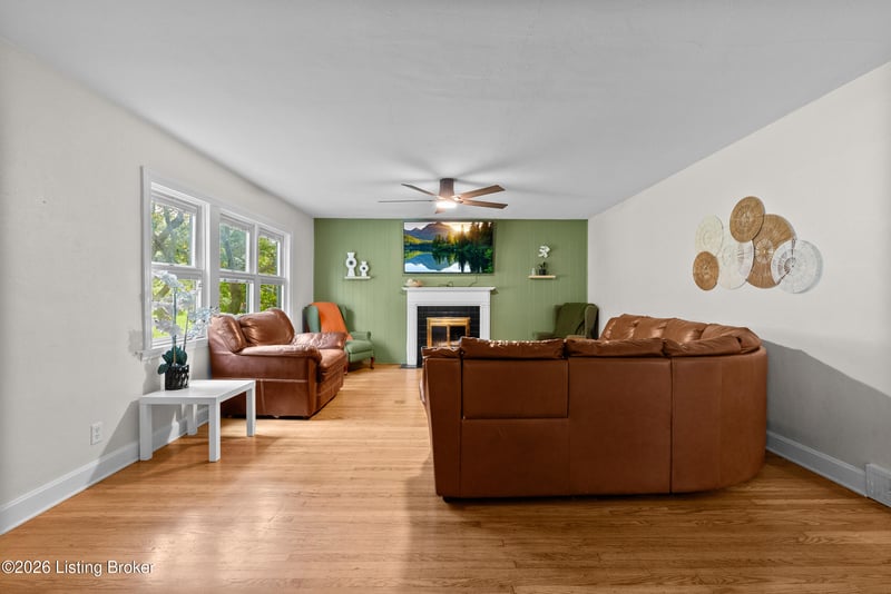 5334 Westhall Ave, Louisville, KY 40214