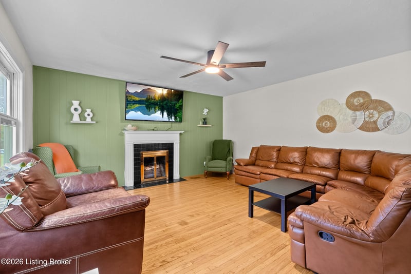 5334 Westhall Ave, Louisville, KY 40214