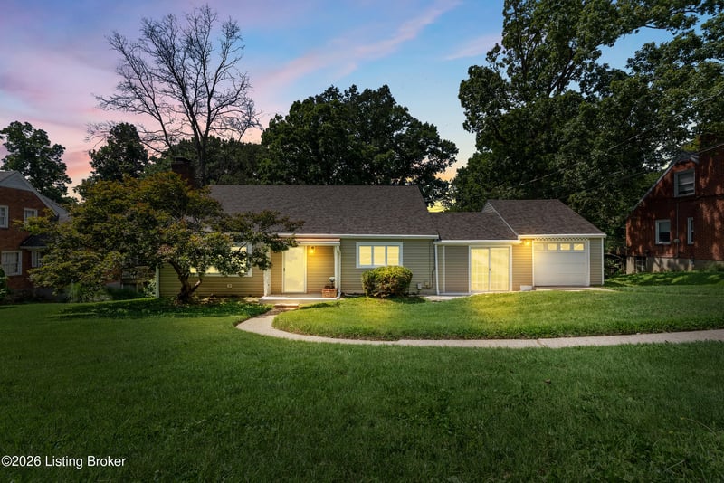 5334 Westhall Ave, Louisville, KY 40214