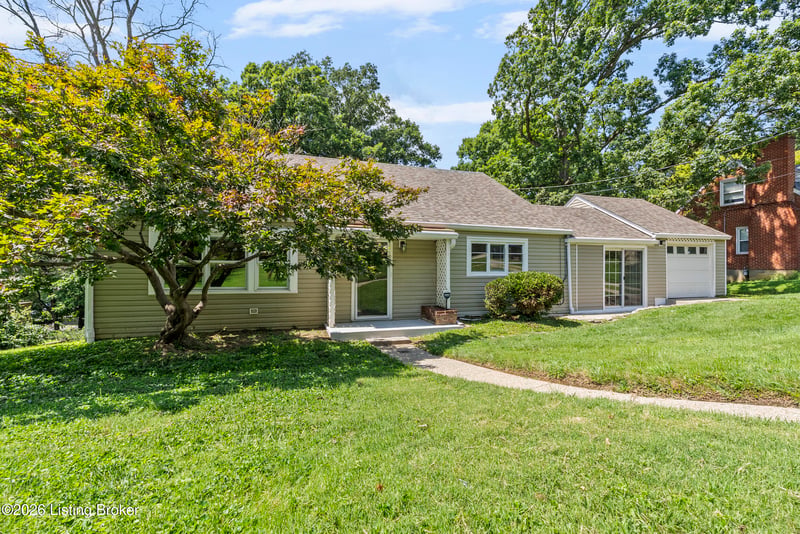 5334 Westhall Ave, Louisville, KY 40214