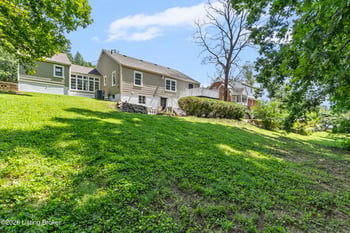 5334 Westhall Ave, Louisville, KY 40214