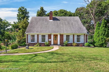 5336 Westhall Ave, Louisville, KY 40214