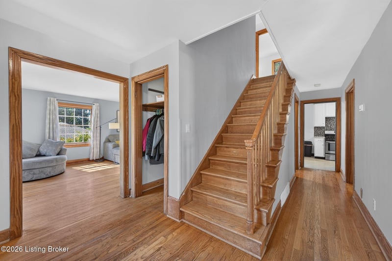 5336 Westhall Ave, Louisville, KY 40214