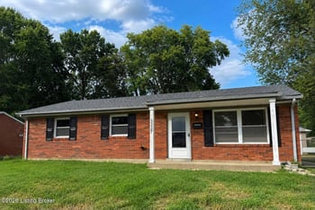 5337 Logwood Ave, Louisville, KY 40272