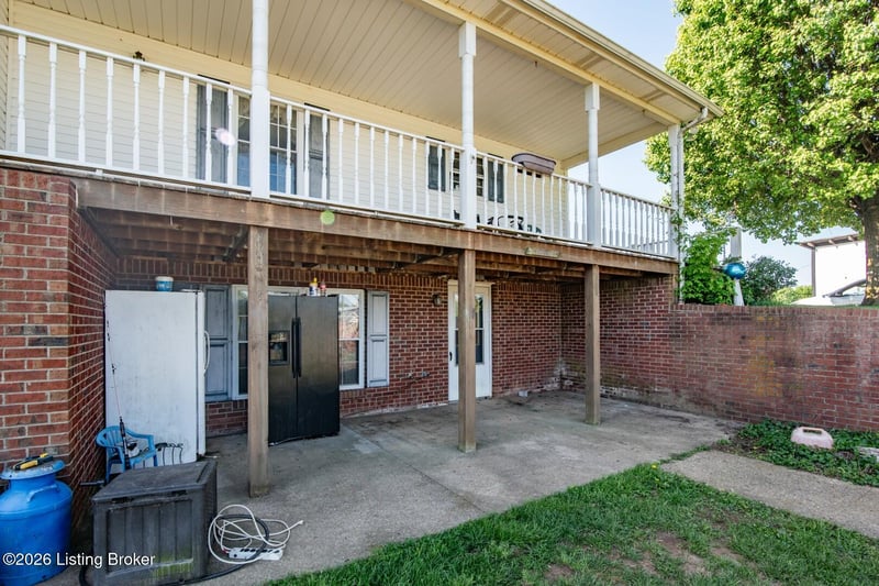 535 Williams Cemetery Dr, Clarkson, KY 42726
