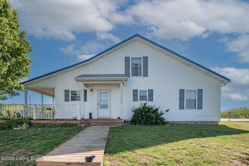 535 Williams Cemetery Dr, Clarkson, KY 42726