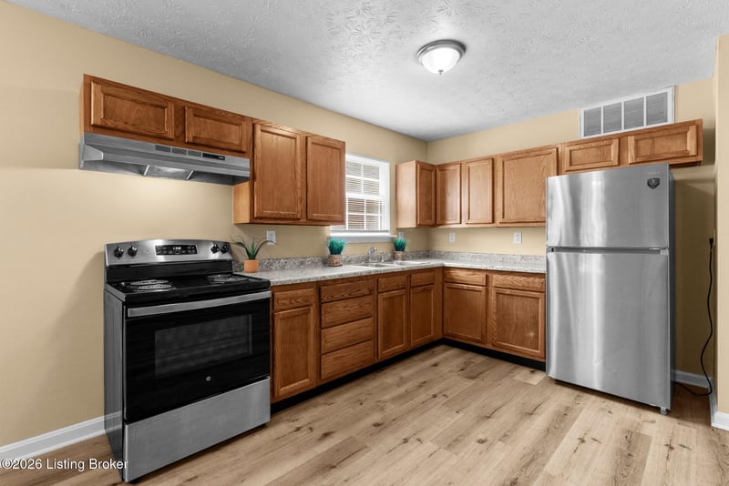 536 Doctor W J Hodge St, Louisville, KY 40203