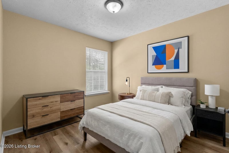 536 Doctor W J Hodge St, Louisville, KY 40203