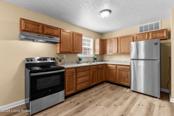 536 Dr W J Hodge St, Louisville, KY 40203