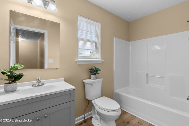 536 Dr W J Hodge St, Louisville, KY 40203