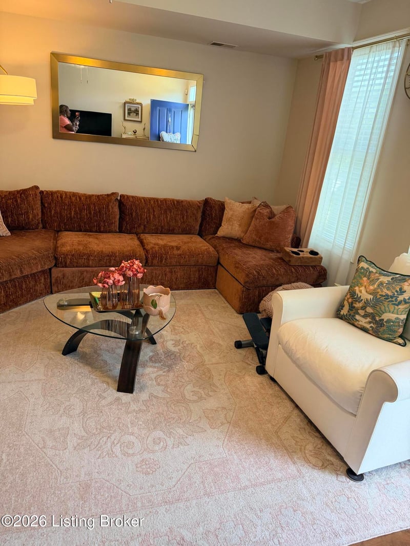 536 E Saint Catherine St, Louisville, KY 40203