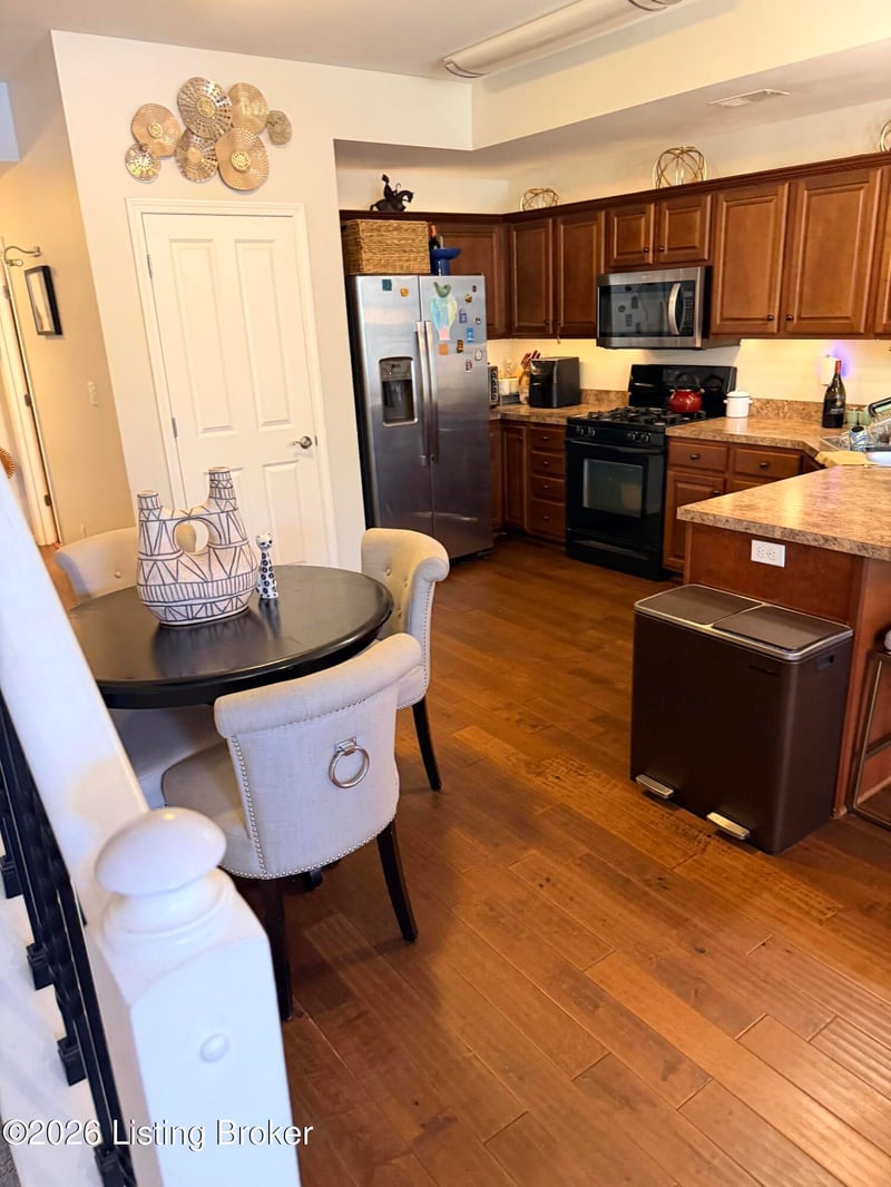 536 E Saint Catherine St, Louisville, KY 40203
