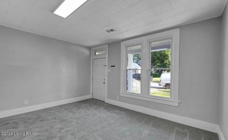 536 Wainwright Ave, Louisville, KY 40217