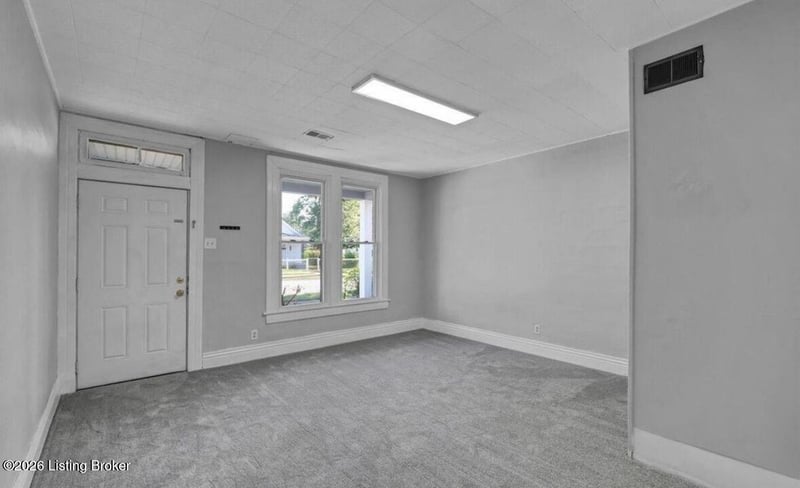 536 Wainwright Ave, Louisville, KY 40217