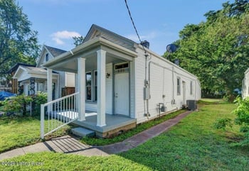 536 Wainwright Ave, Louisville, KY 40217