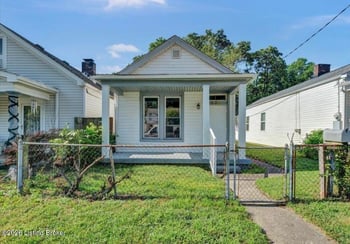 536 Wainwright Ave, Louisville, KY 40217
