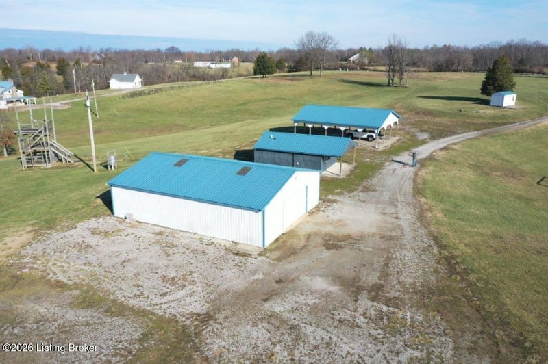 537 Dawkins Ln #Tract5, Sulphur, KY 40070