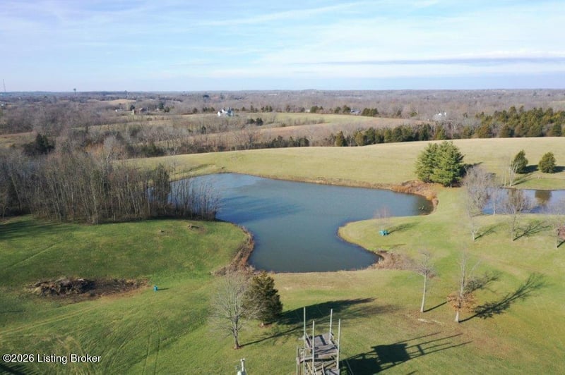 537 Dawkins Ln #Tract5, Sulphur, KY 40070