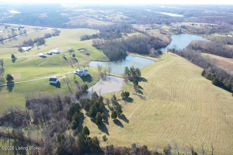 537 Dawkins Ln #Tract5, Sulphur, KY 40070