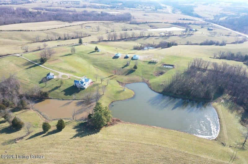 537 Dawkins Ln #Tract5, Sulphur, KY 40070