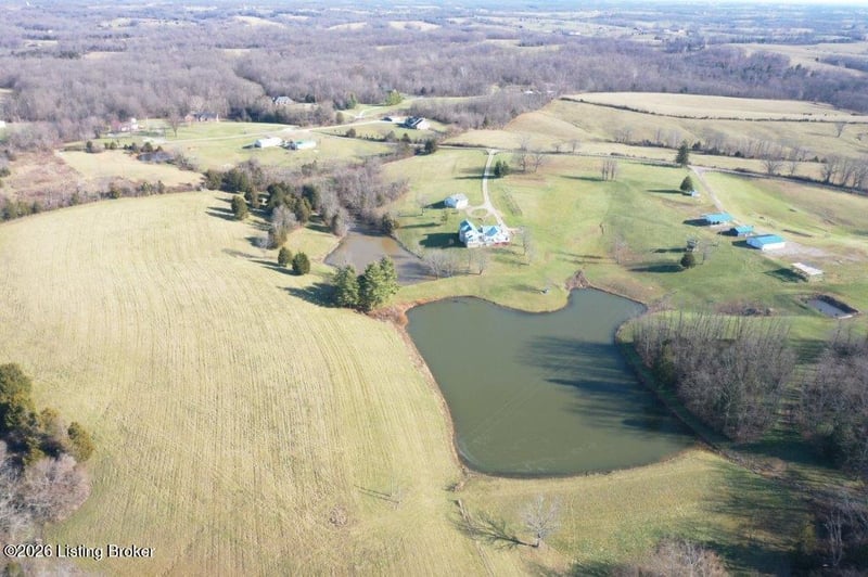 537 Dawkins Ln #Tract5, Sulphur, KY 40070