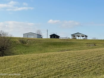 537 Dawkins Ln #Tract5, Sulphur, KY 40070
