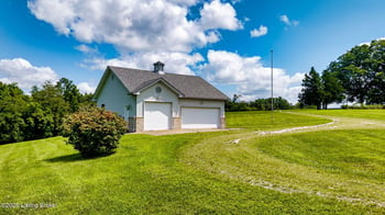 537 Dawkins Tract 7 Ln, Sulphur, KY 40070