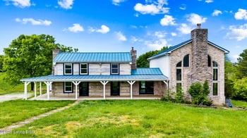 537 Dawkins Tract 7 Ln, Sulphur, KY 40070